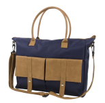 classic courier Bag set