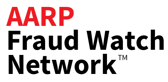 AARP Fraud Watch Network
