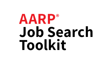 AARP Job Search Toolkit