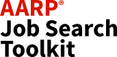 AARP Job Search Toolkit