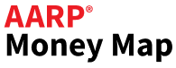 AARP Money Map