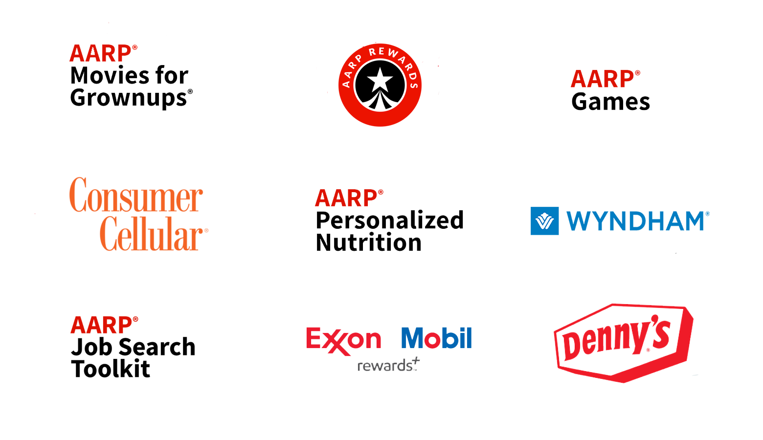 Logos