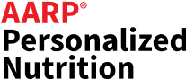 AARP personalized_nutrition