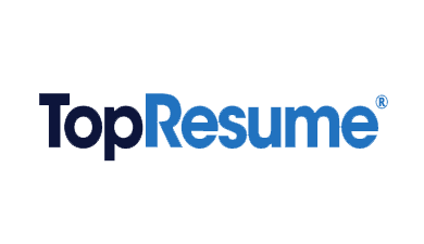 topresume-logo